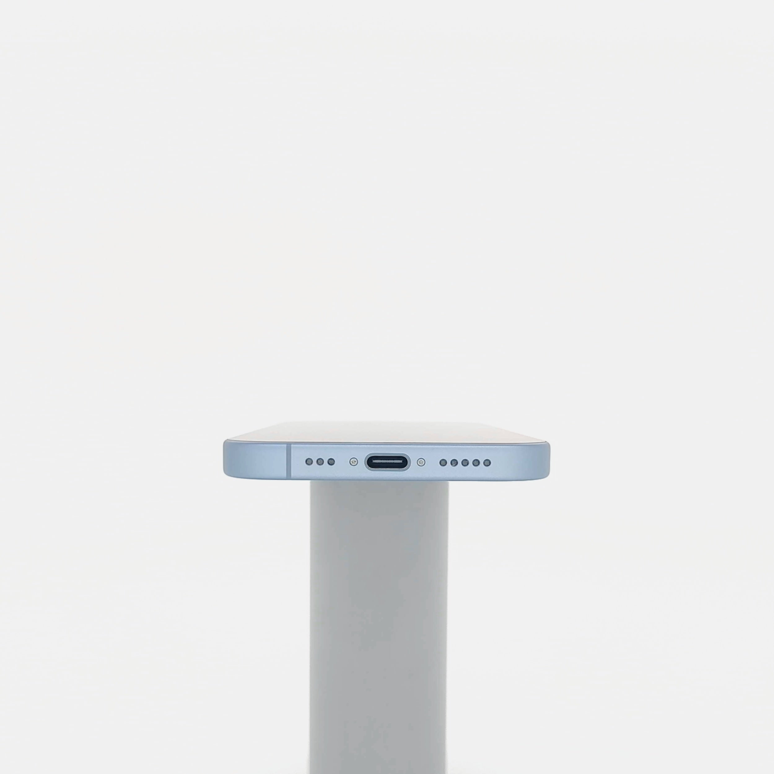 99新 Apple iPhone 17 256G 青霧藍色 中國大陸版