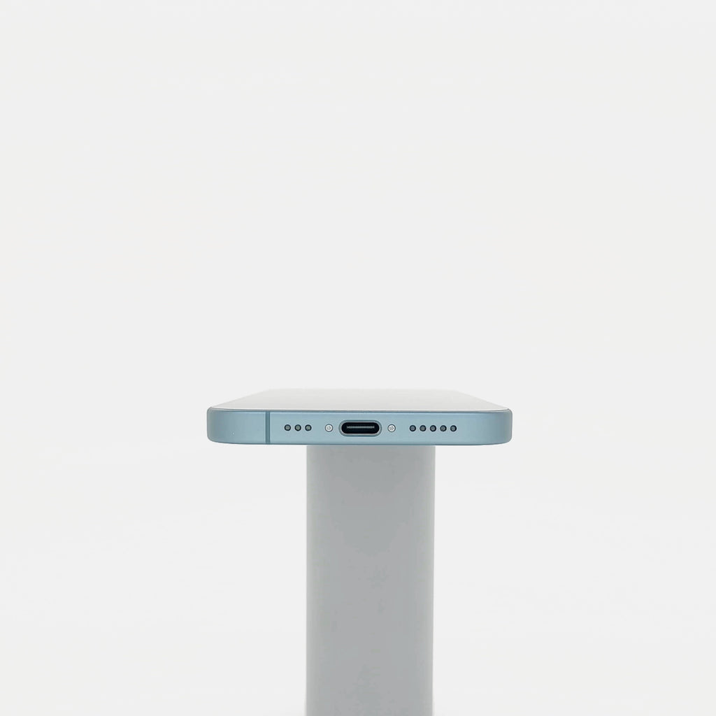 95新 Apple iPhone 16 256G 深青色 中國大陸版