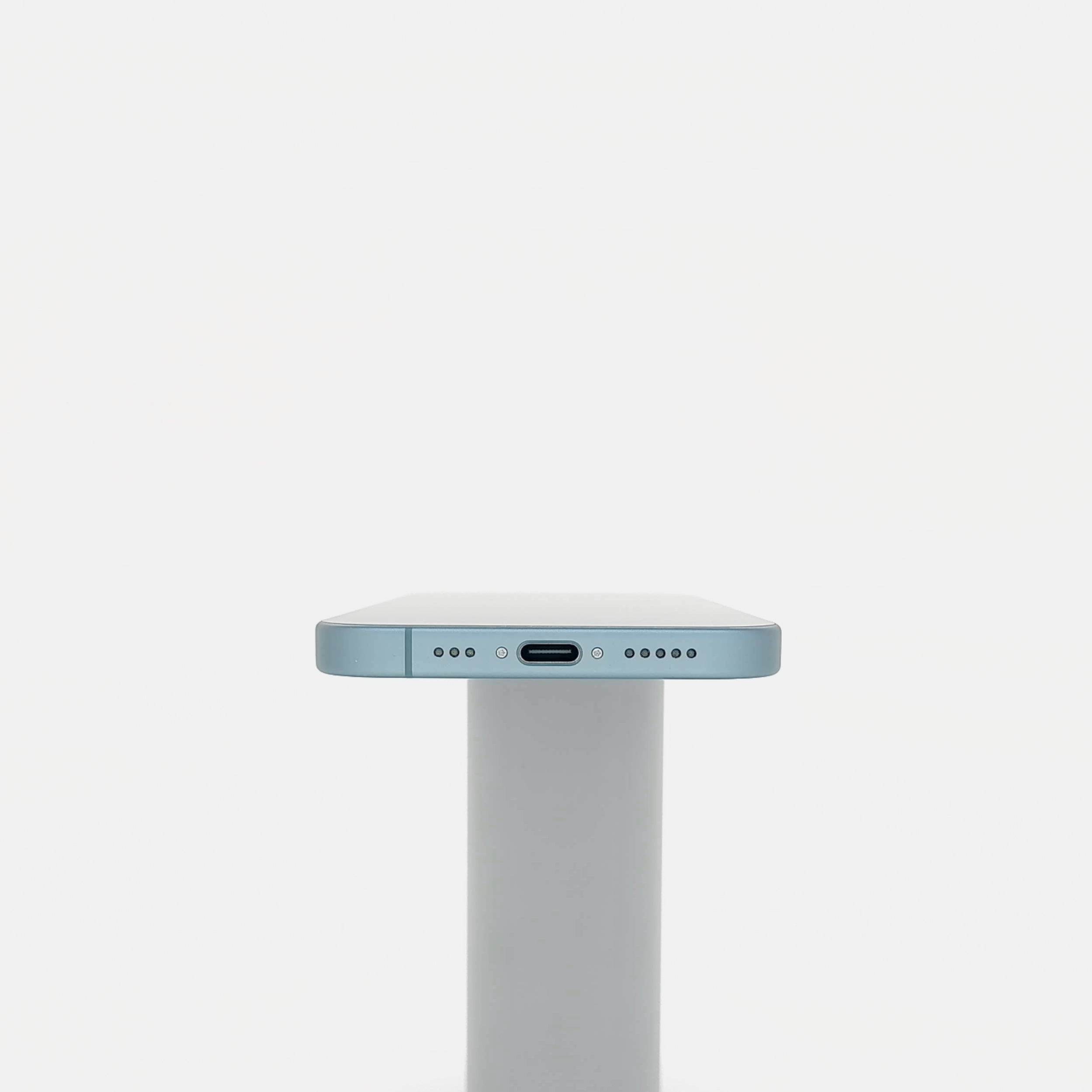 95新 Apple iPhone 16 256G 深青色 中國大陸版
