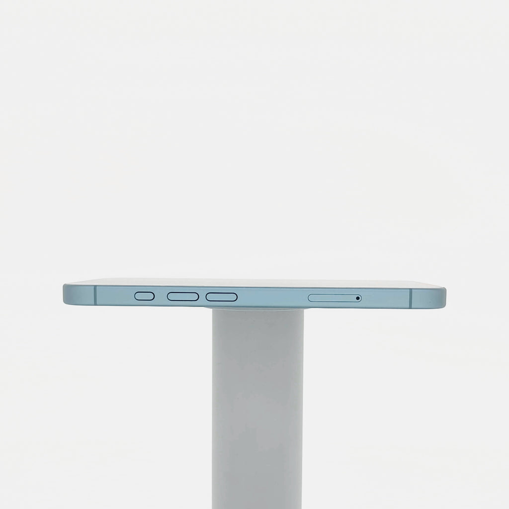 95新 Apple iPhone 16 256G 深青色 中國大陸版