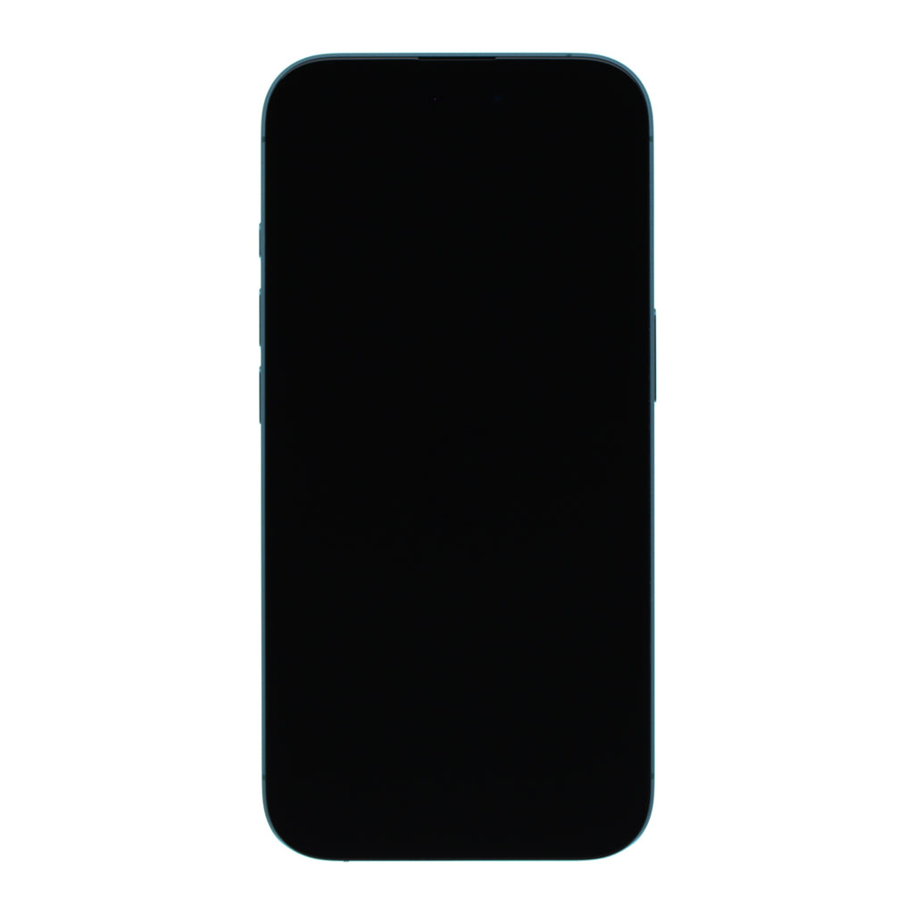 95新 Apple iPhone 16 256G 深青色 中國大陸版