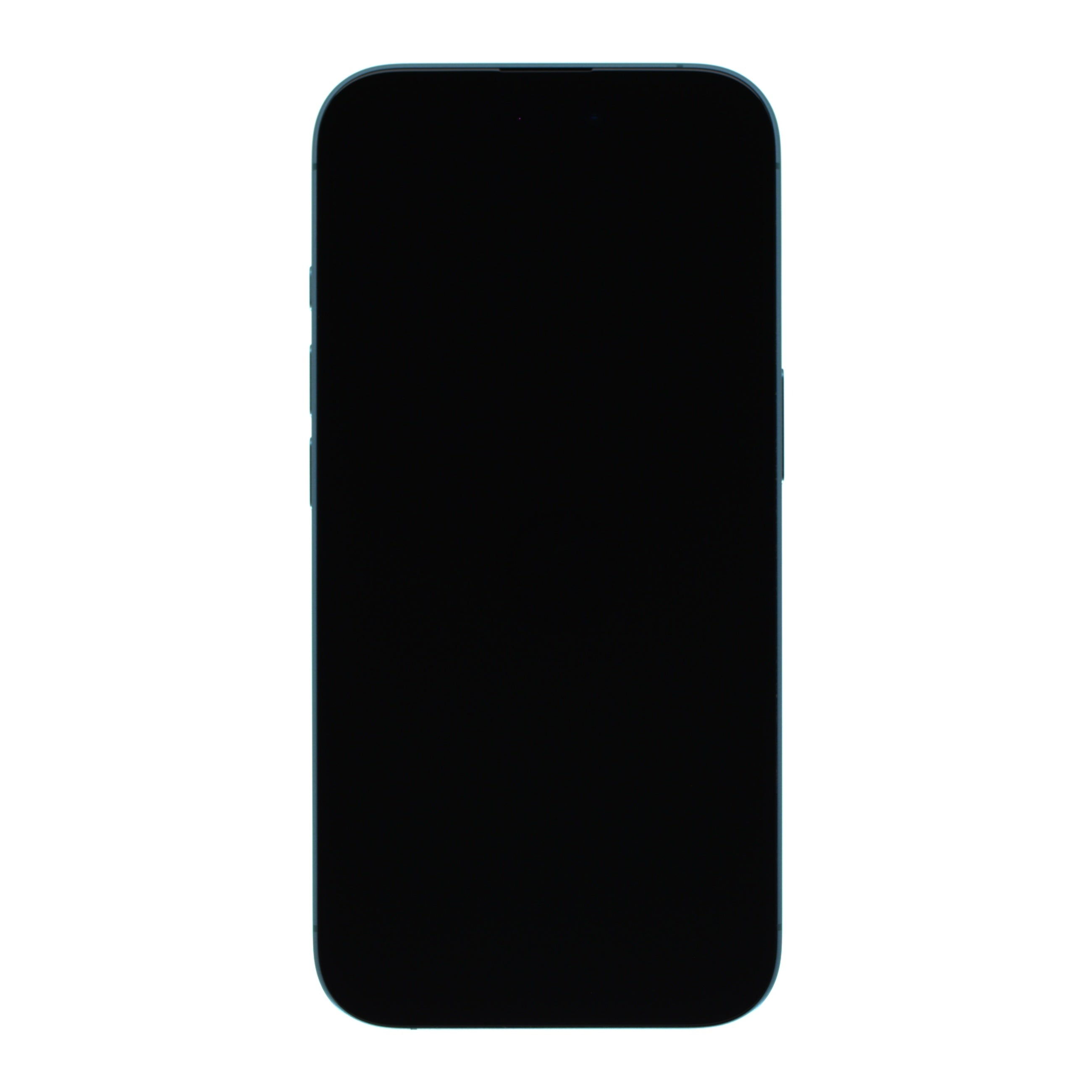 95新 Apple iPhone 16 256G 深青色 中國大陸版