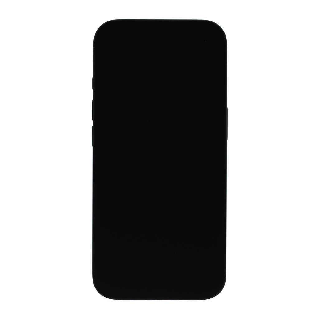 95新 Apple iPhone 16 Pro 128G 黑色鈦金屬 中國大陸版