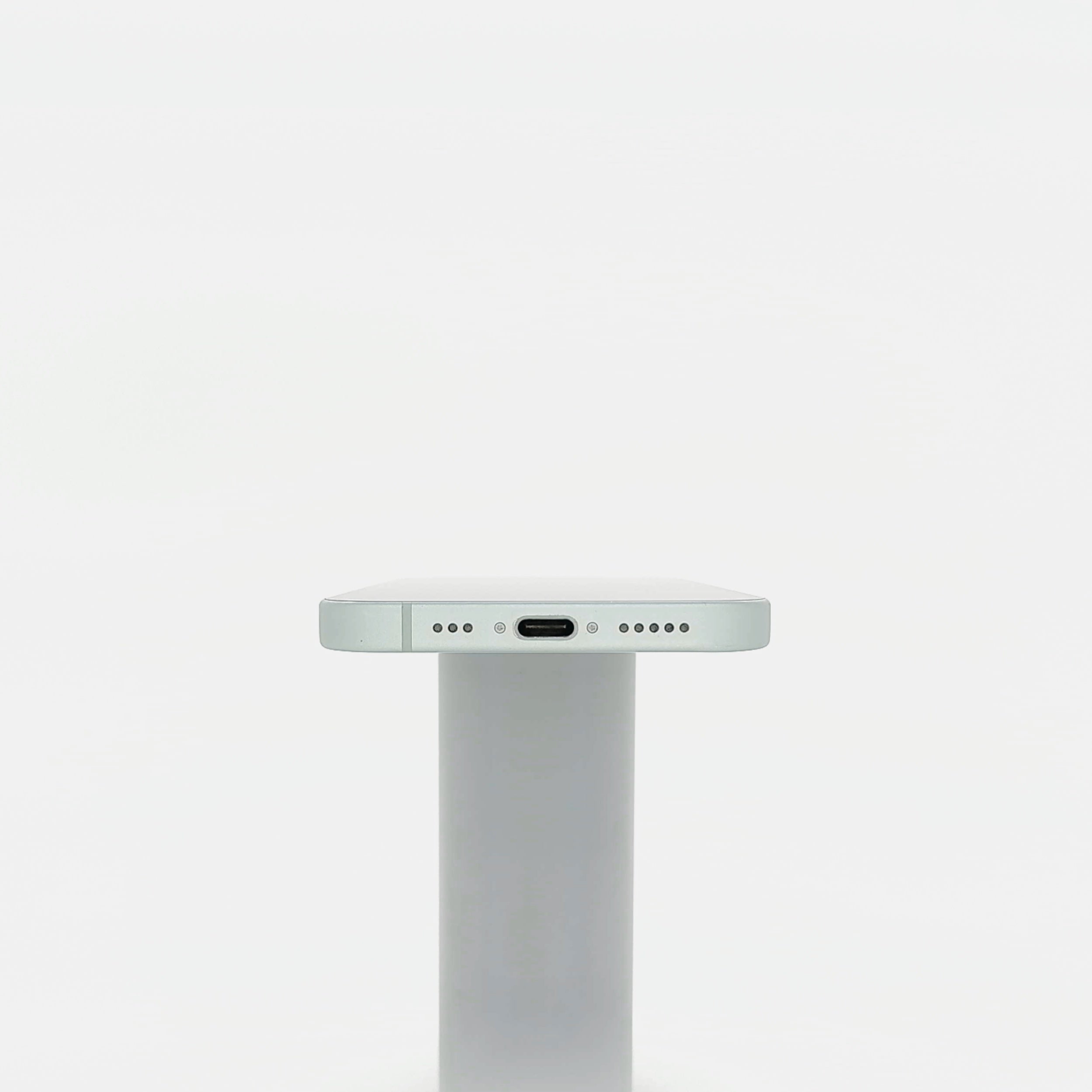 95新 Apple iPhone 15 256G 綠色 中國大陸版