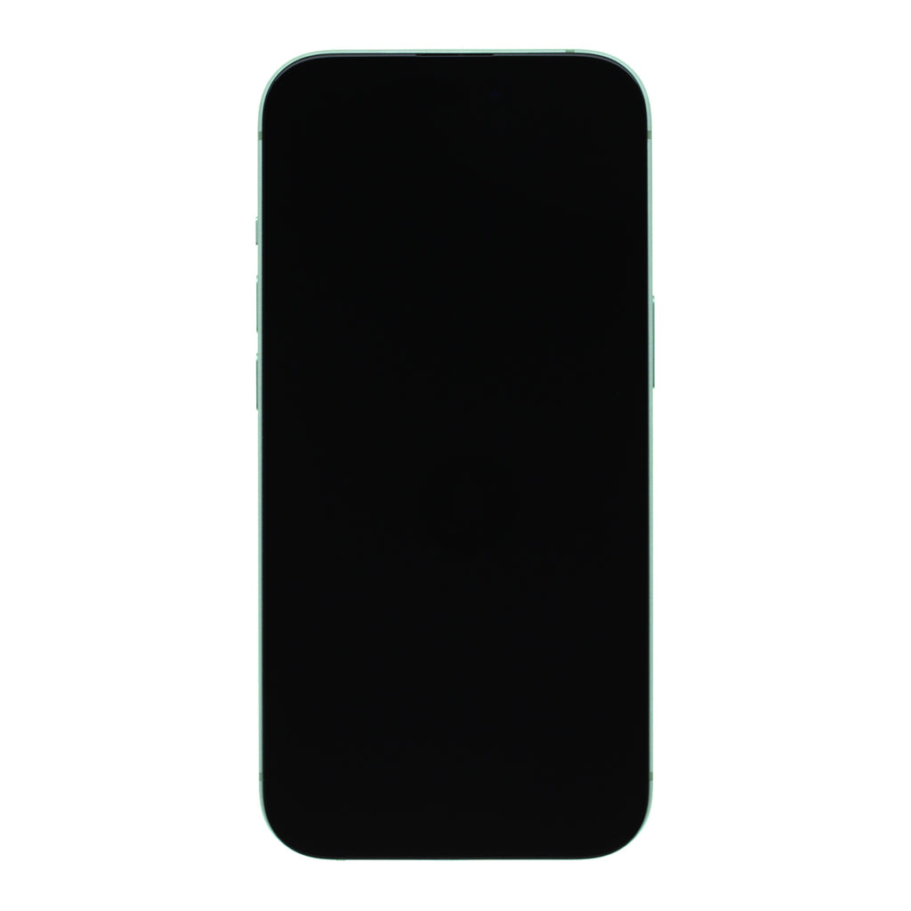 95新 Apple iPhone 15 256G 綠色 中國大陸版