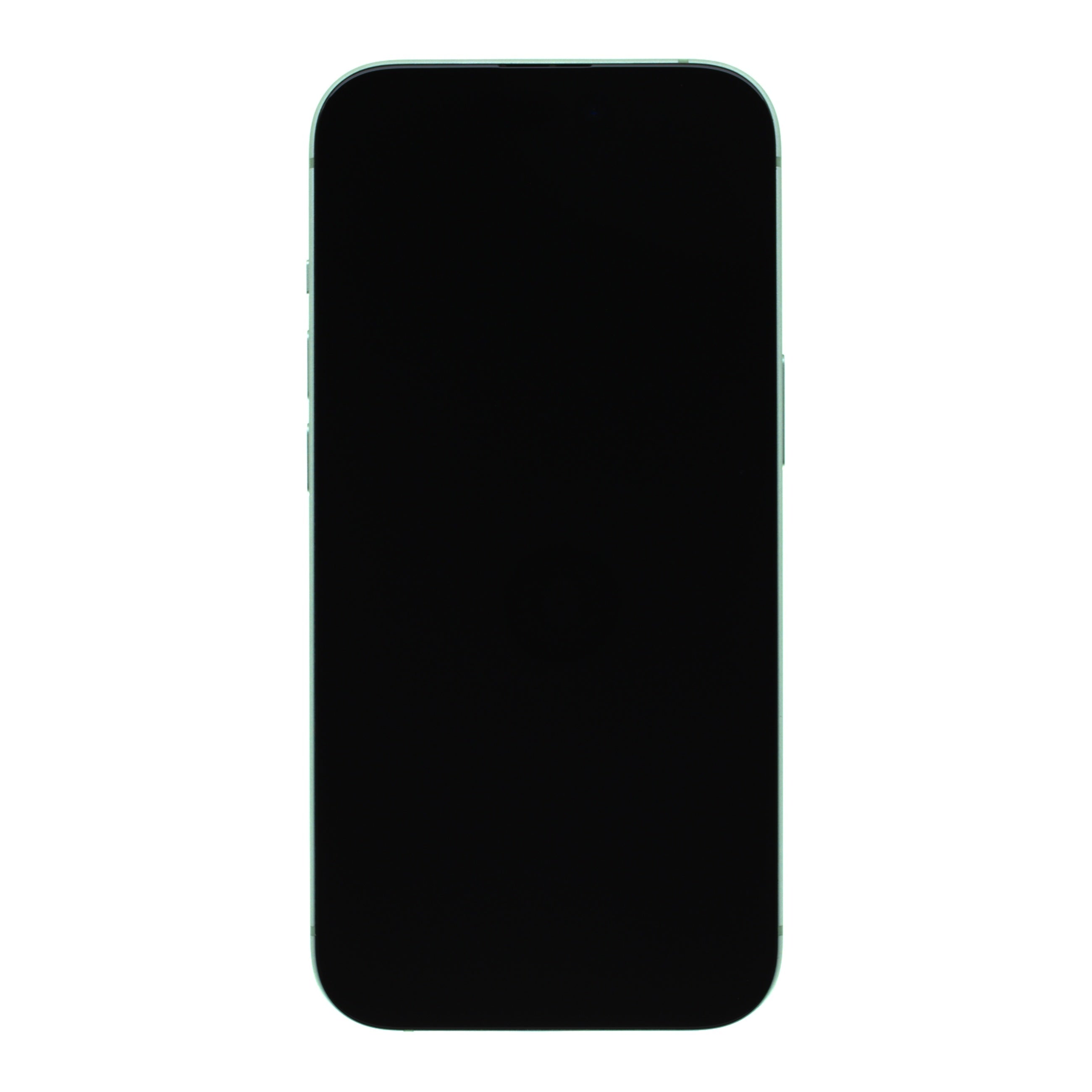 95新 Apple iPhone 15 256G 綠色 中國大陸版