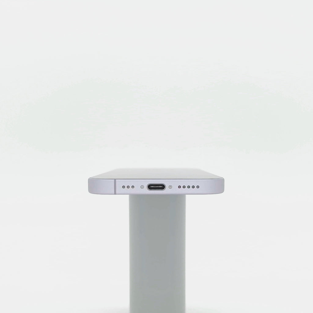 99新 Apple iPhone 17 256G 薰衣草紫色 中國大陸版