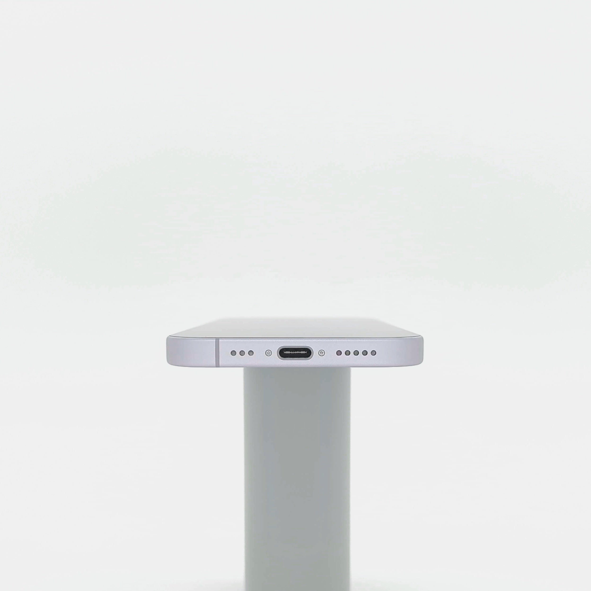 99新 Apple iPhone 17 256G 薰衣草紫色 中國大陸版