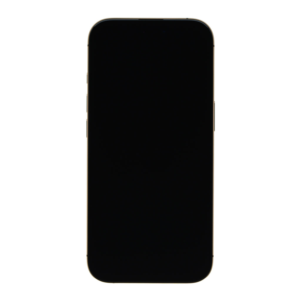 99新 Apple iPhone 16 Pro 128G 沙漠色鈦金屬 中國大陸版