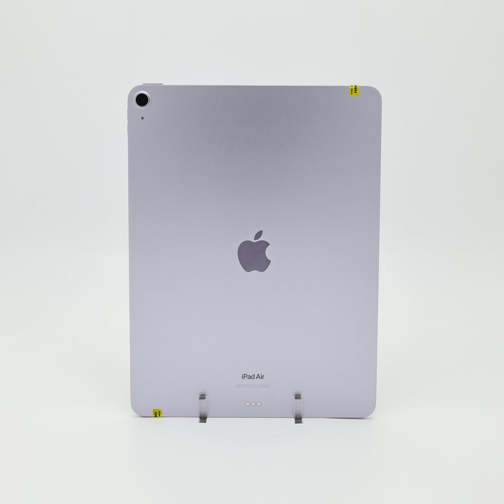 99新 Apple iPad Air (M2) 13英寸 128G 紫色 WIFI