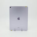 99新 Apple iPad Air (M2) 13英寸 128G 紫色 WIFI