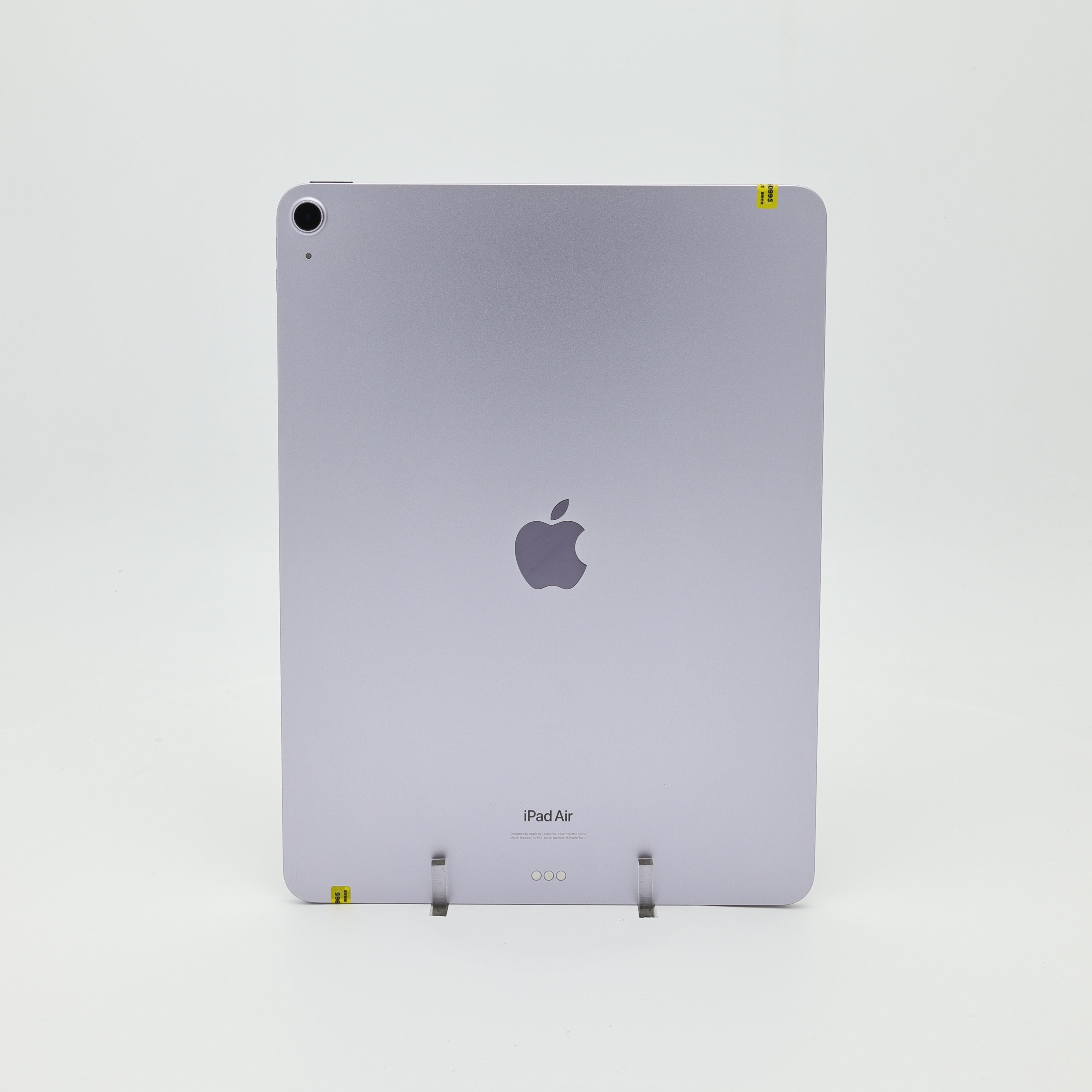 99新 Apple iPad Air (M2) 13英寸 128G 紫色 WIFI