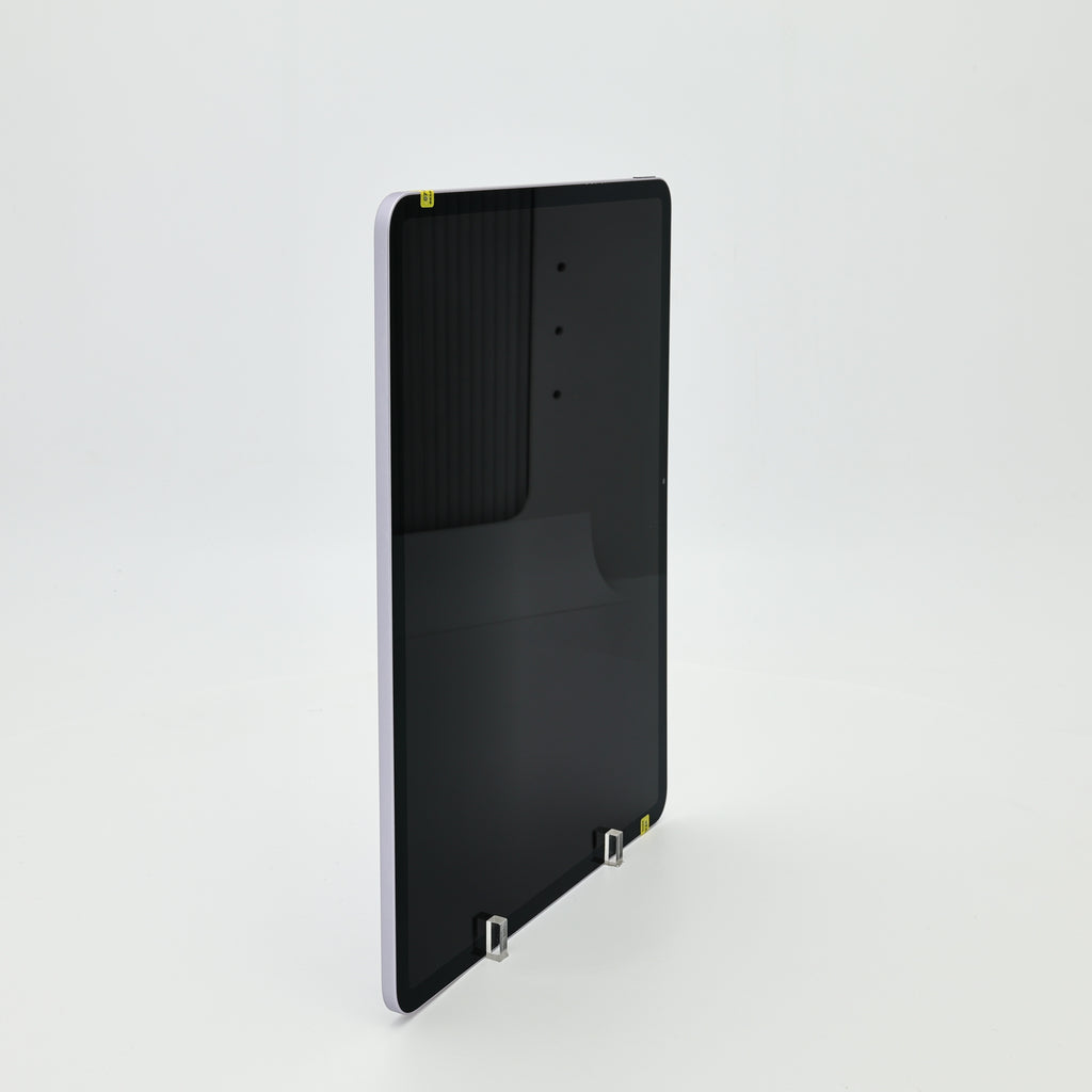 99新 Apple iPad Air (M2) 13英寸 128G 紫色 WIFI
