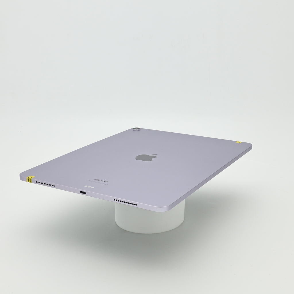 99新 Apple iPad Air (M2) 13英寸 128G 紫色 WIFI