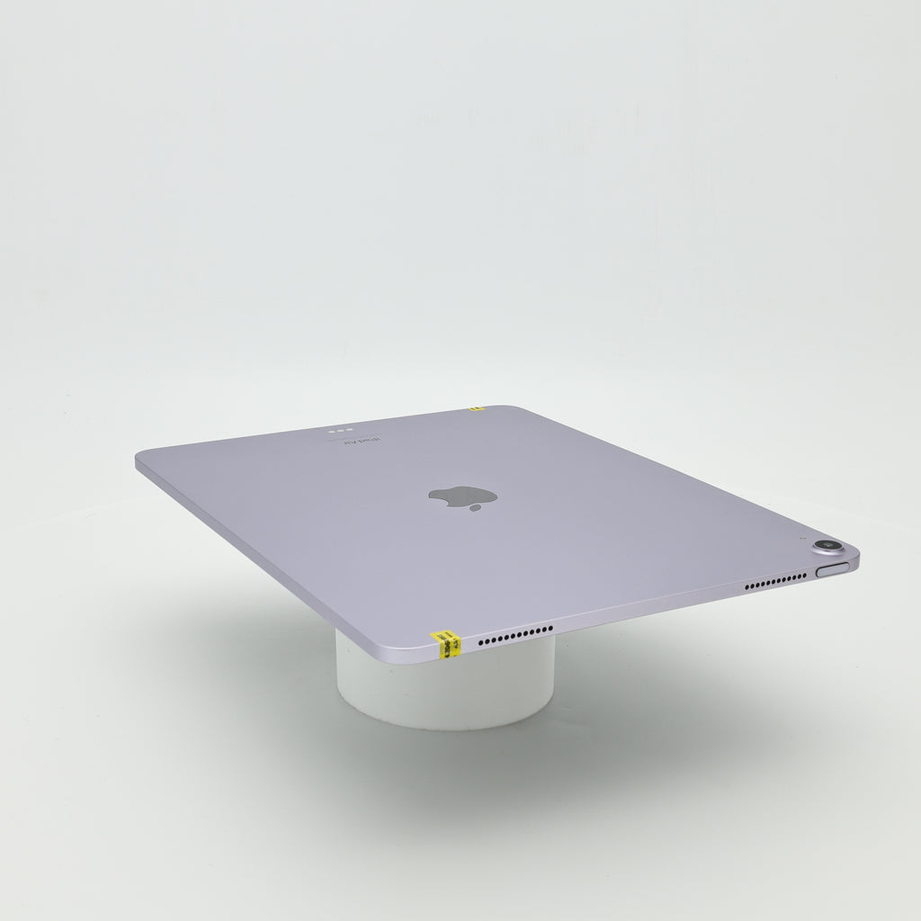 99新 Apple iPad Air (M2) 13英寸 128G 紫色 WIFI