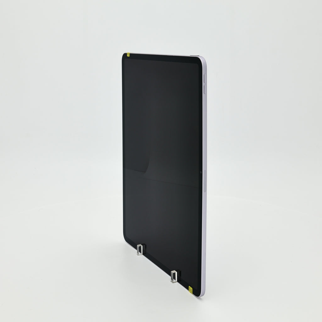 99新 Apple iPad Air (M2) 13英寸 128G 紫色 WIFI