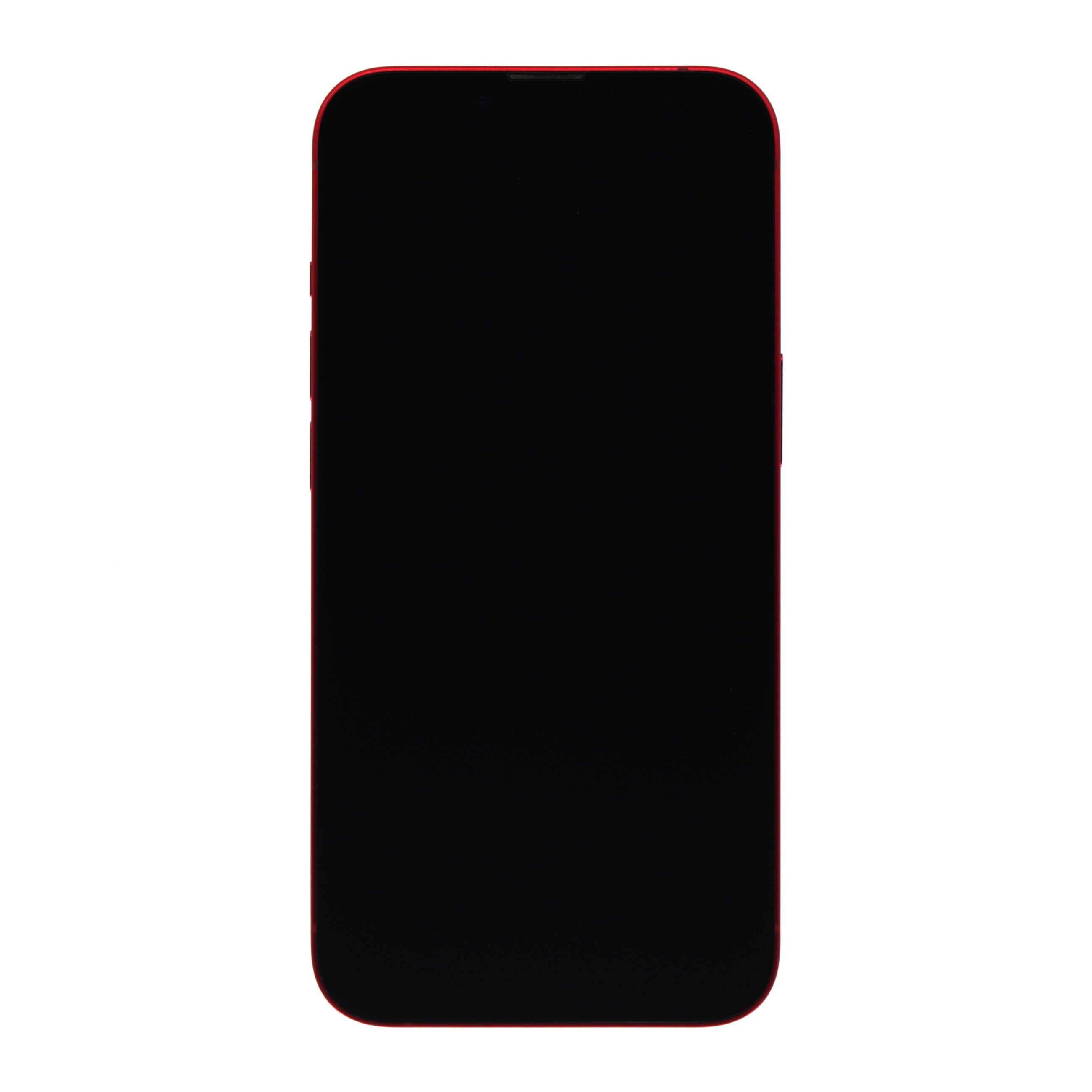 95新 Apple iPhone 13 256G 紅色 中國大陸版