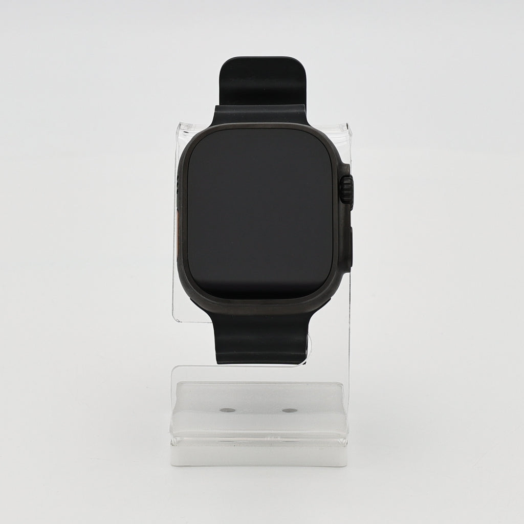 99新 Apple Watch Ultra 2 49毫米 鈦金屬