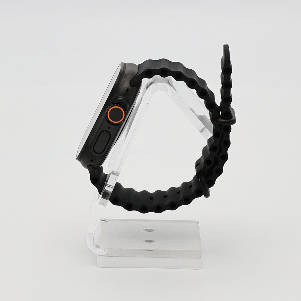 99新 Apple Watch Ultra 2 49毫米 鈦金屬