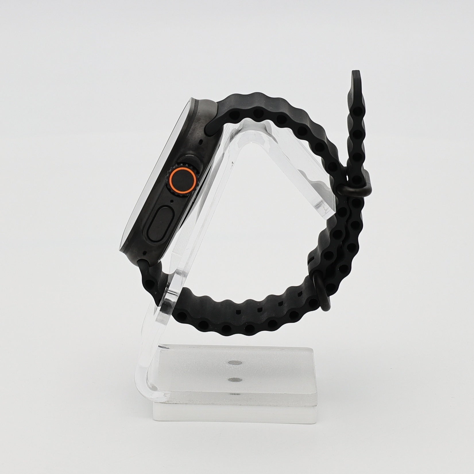 99新 Apple Watch Ultra 2 49毫米 鈦金屬
