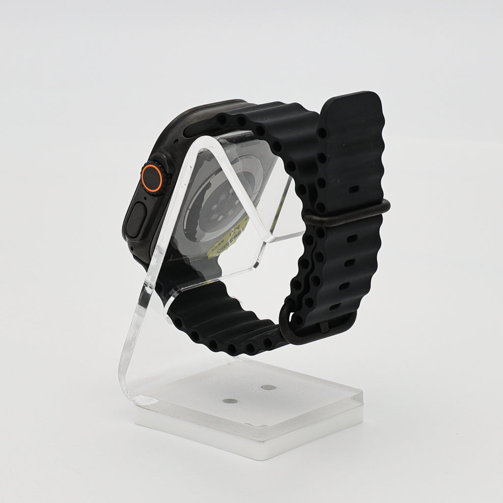 99新 Apple Watch Ultra 2 49毫米 鈦金屬