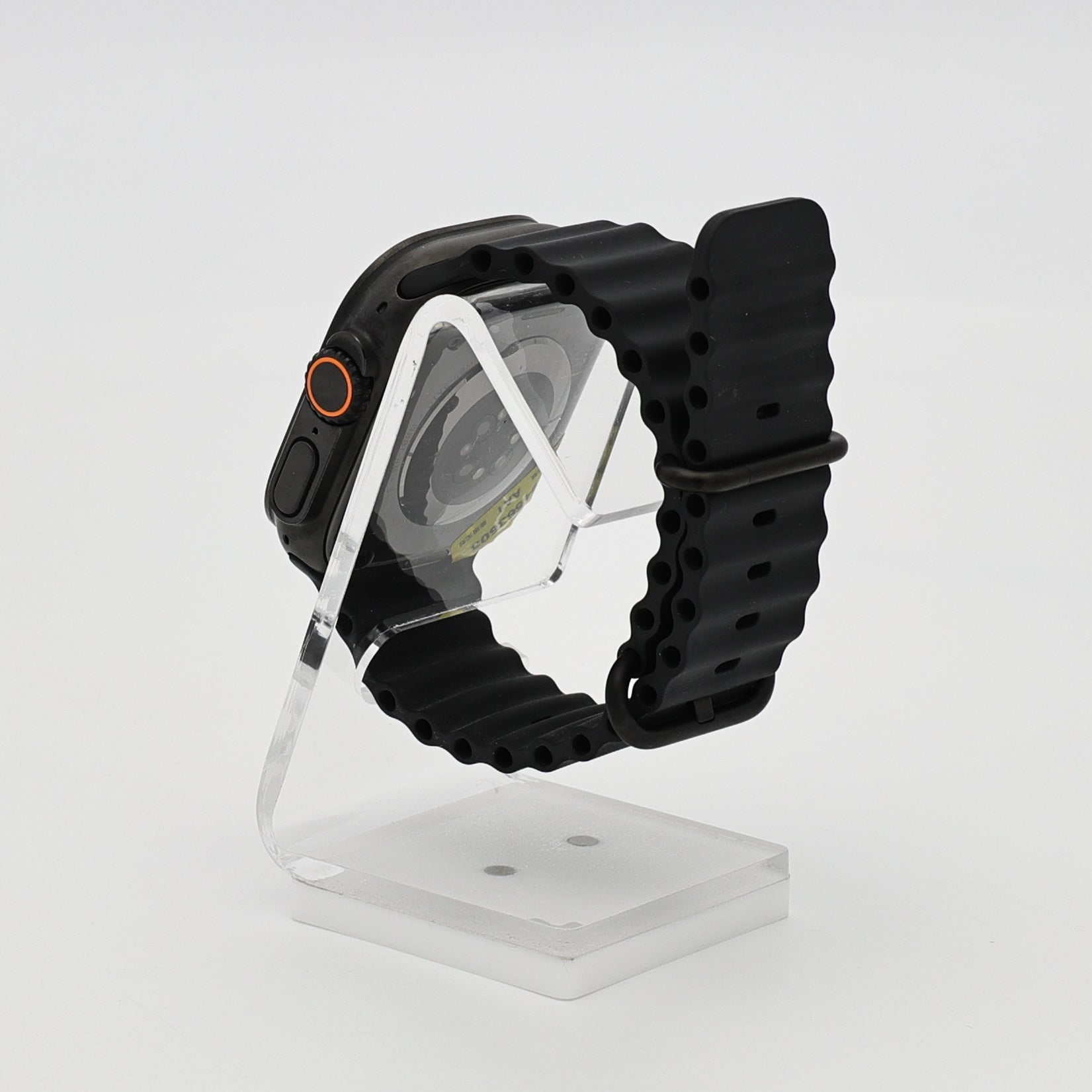 99新 Apple Watch Ultra 2 49毫米 鈦金屬