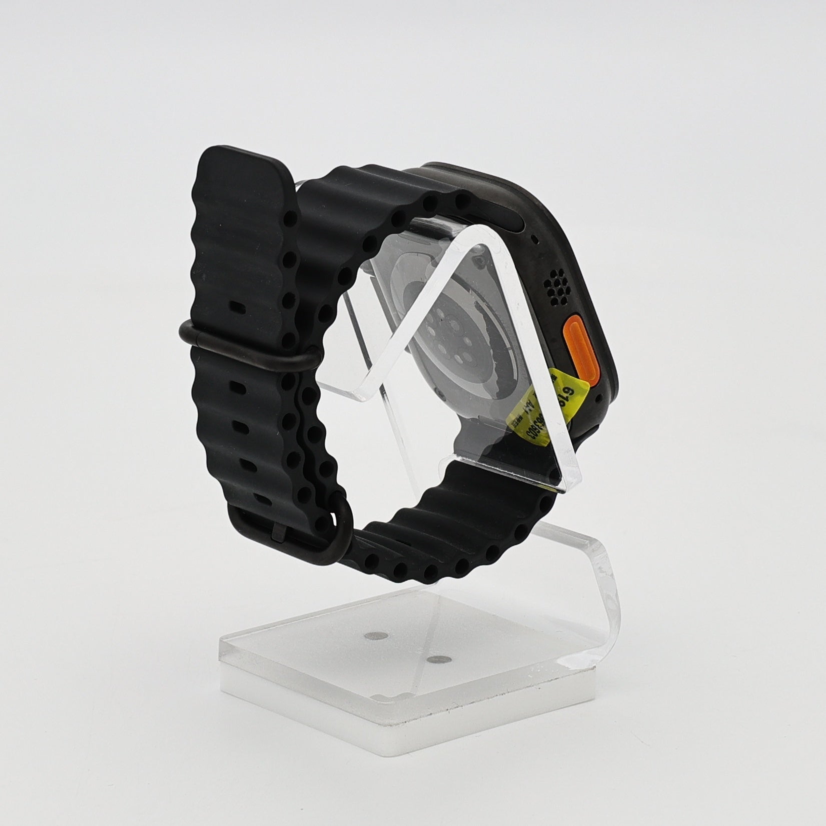 99新 Apple Watch Ultra 2 49毫米 鈦金屬