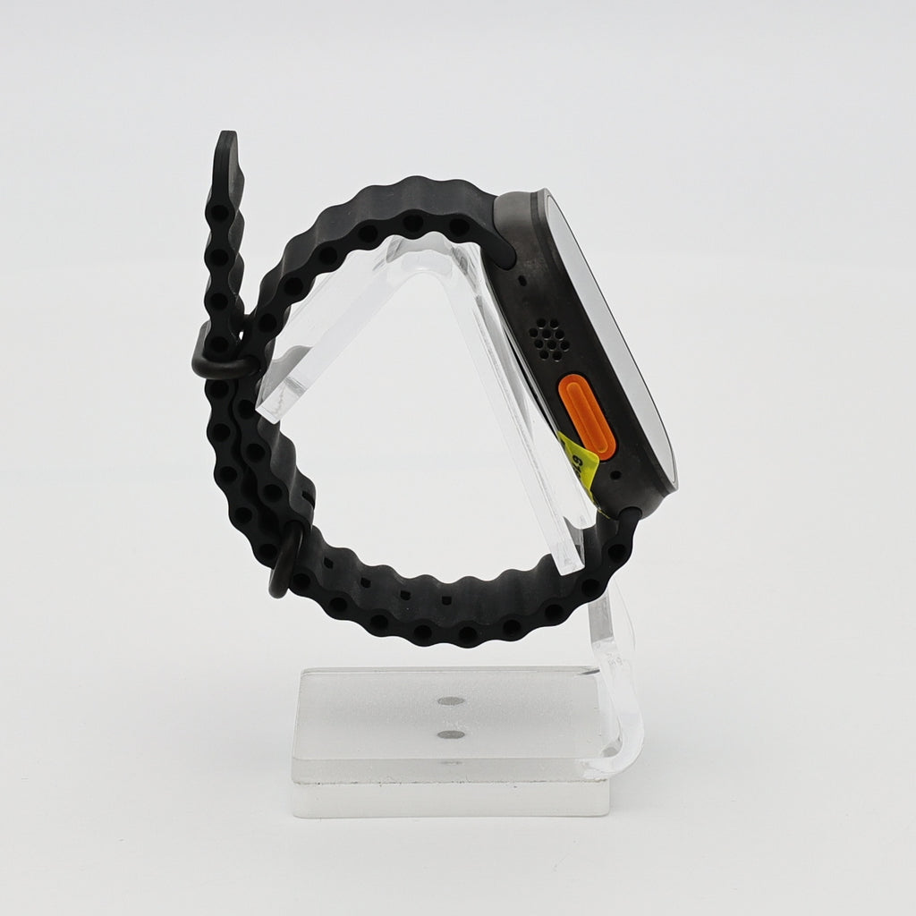 99新 Apple Watch Ultra 2 49毫米 鈦金屬