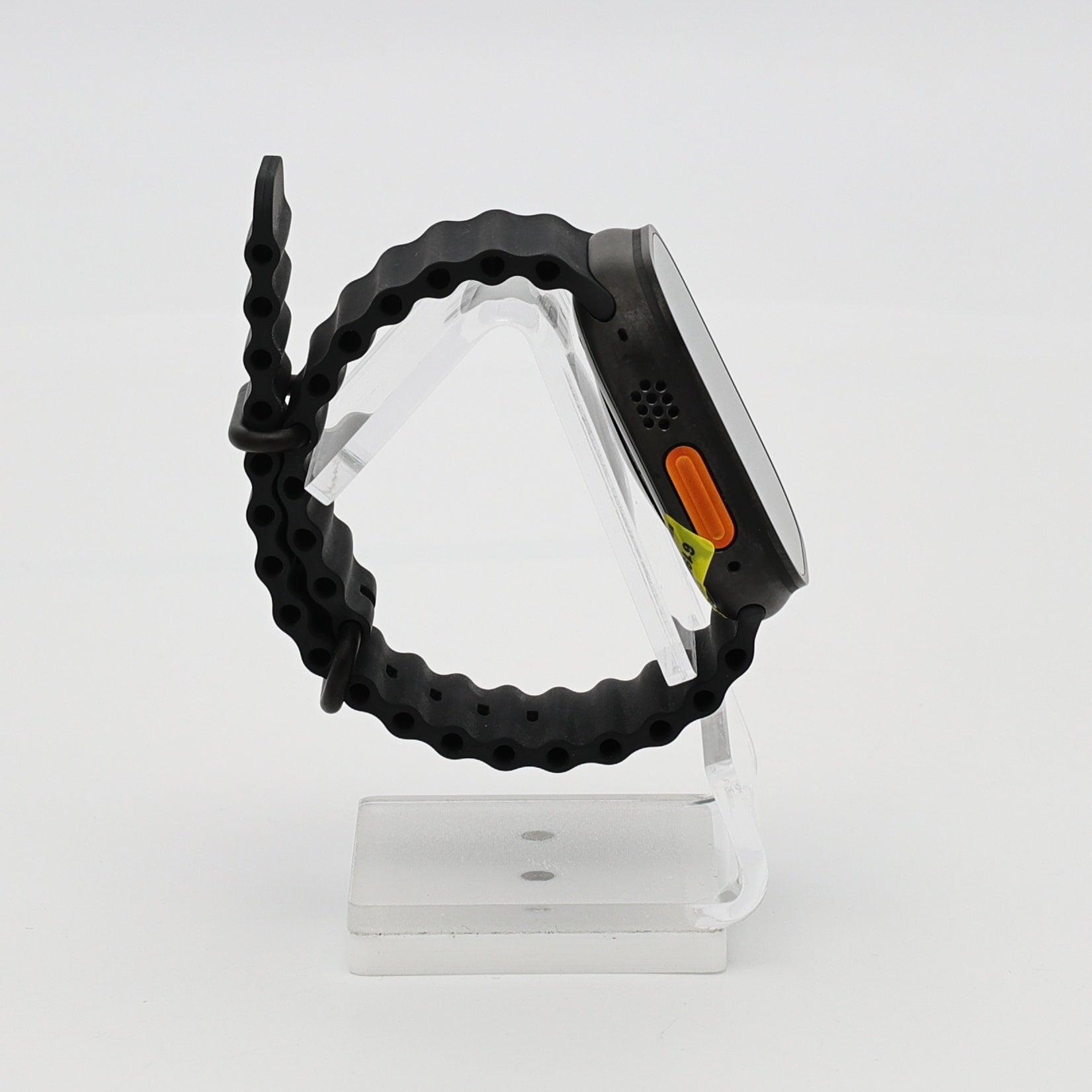 99新 Apple Watch Ultra 2 49毫米 鈦金屬