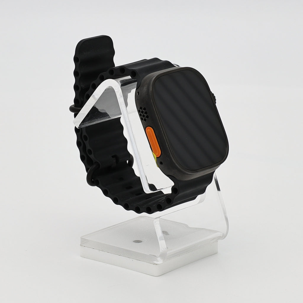99新 Apple Watch Ultra 2 49毫米 鈦金屬