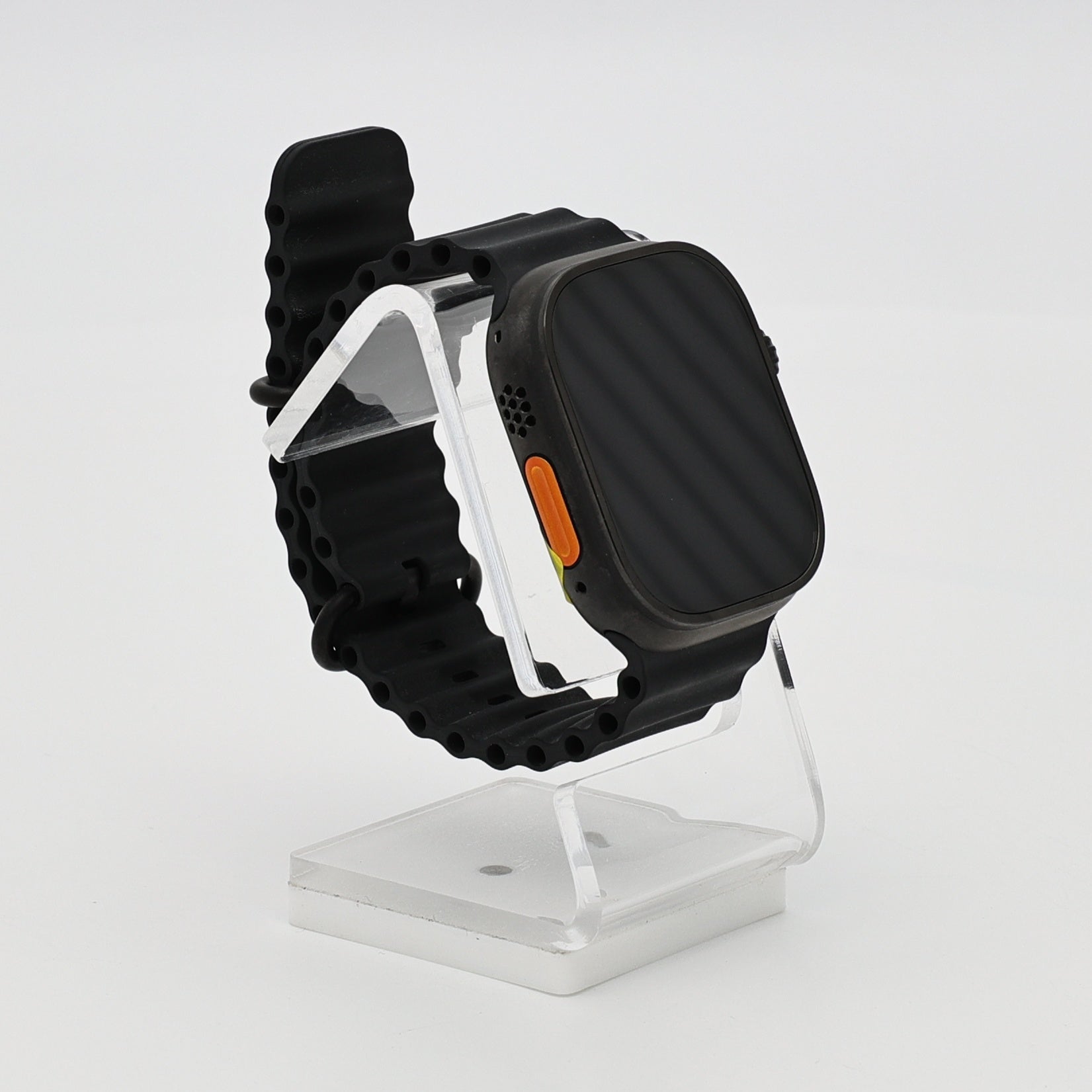 99新 Apple Watch Ultra 2 49毫米 鈦金屬