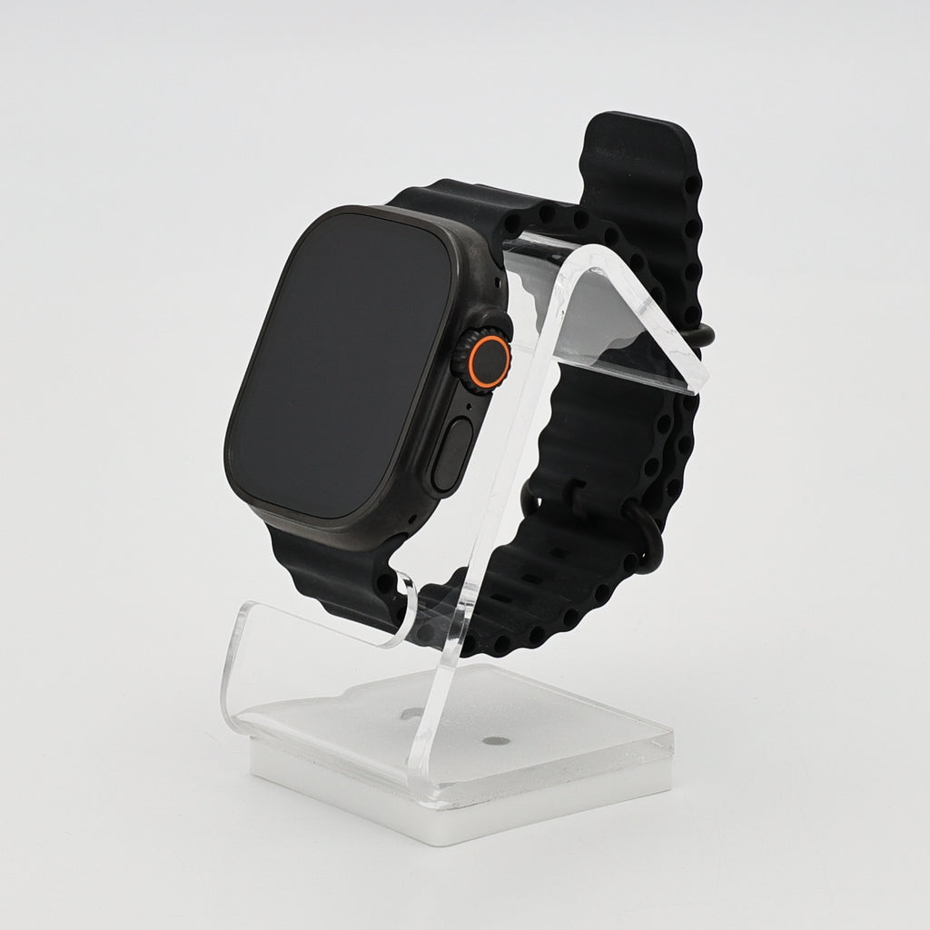 99新 Apple Watch Ultra 2 49毫米 鈦金屬