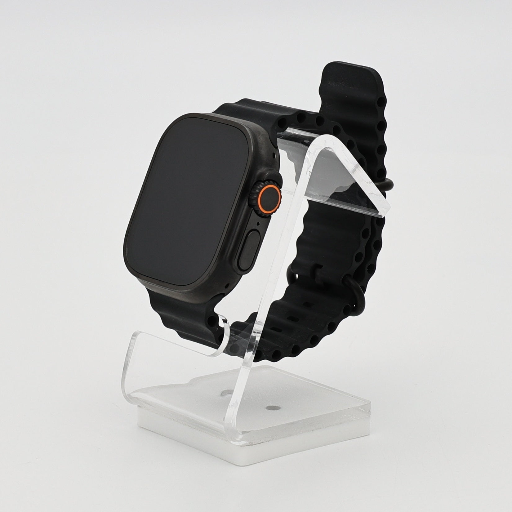 99新 Apple Watch Ultra 2 49毫米 鈦金屬
