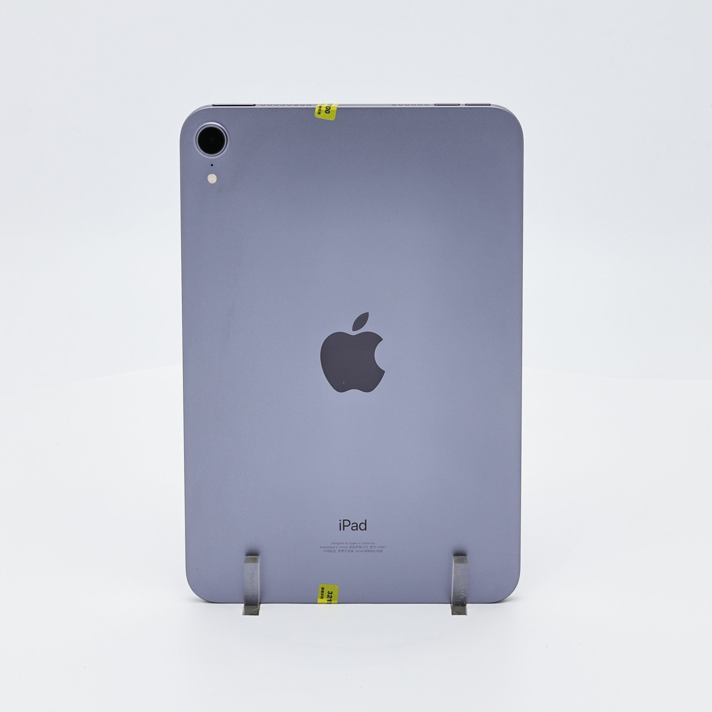 95新 Apple iPad mini6 256G 紫色 WIFI
