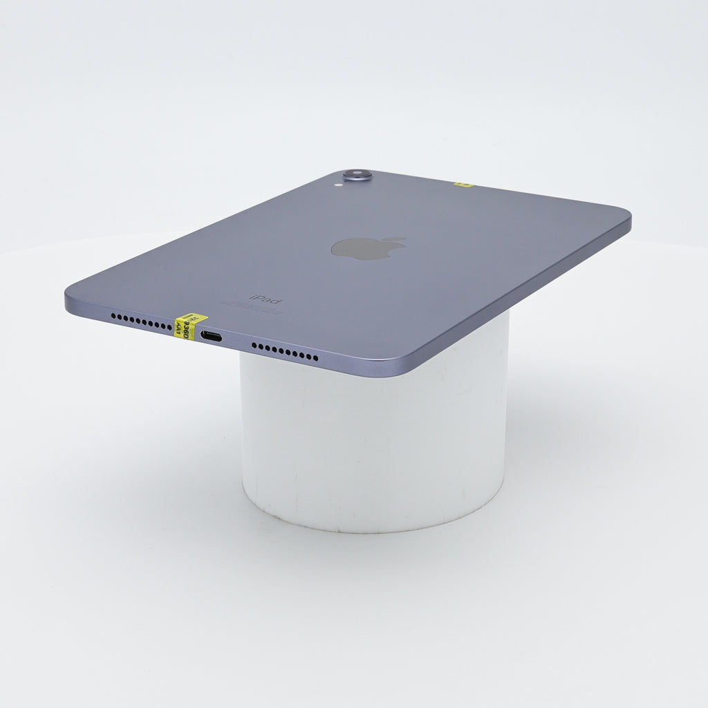 95新 Apple iPad mini6 256G 紫色 WIFI
