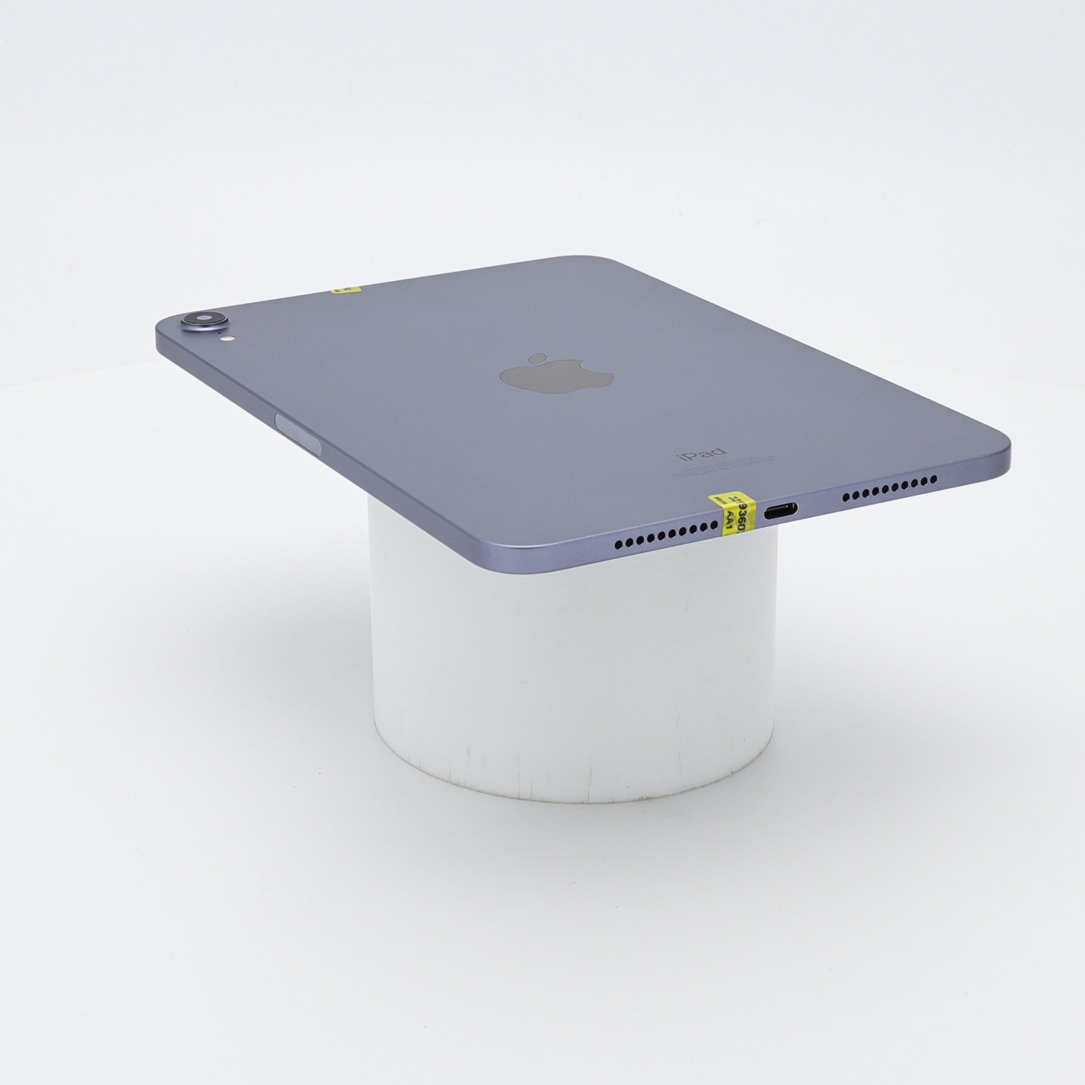 95新 Apple iPad mini6 256G 紫色 WIFI