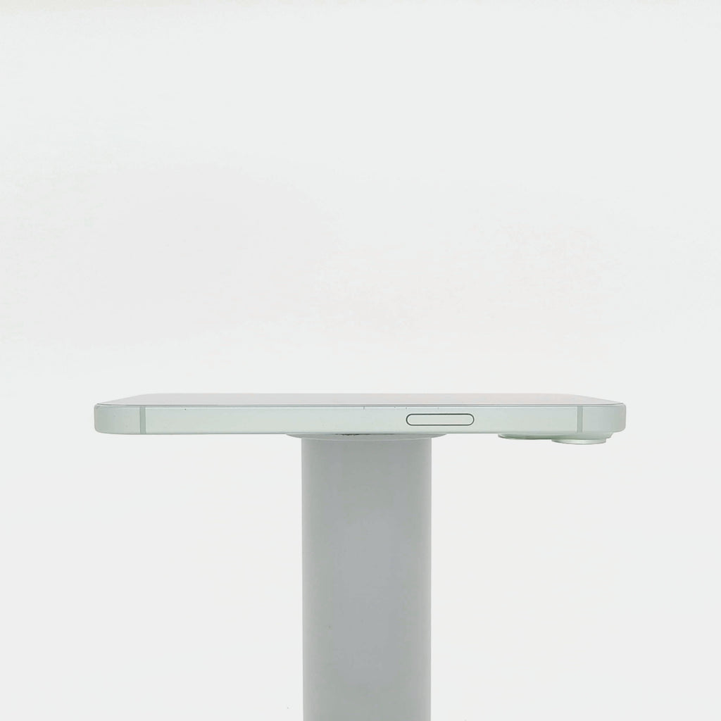 95新 Apple iPhone 15 256G 綠色 中國大陸版