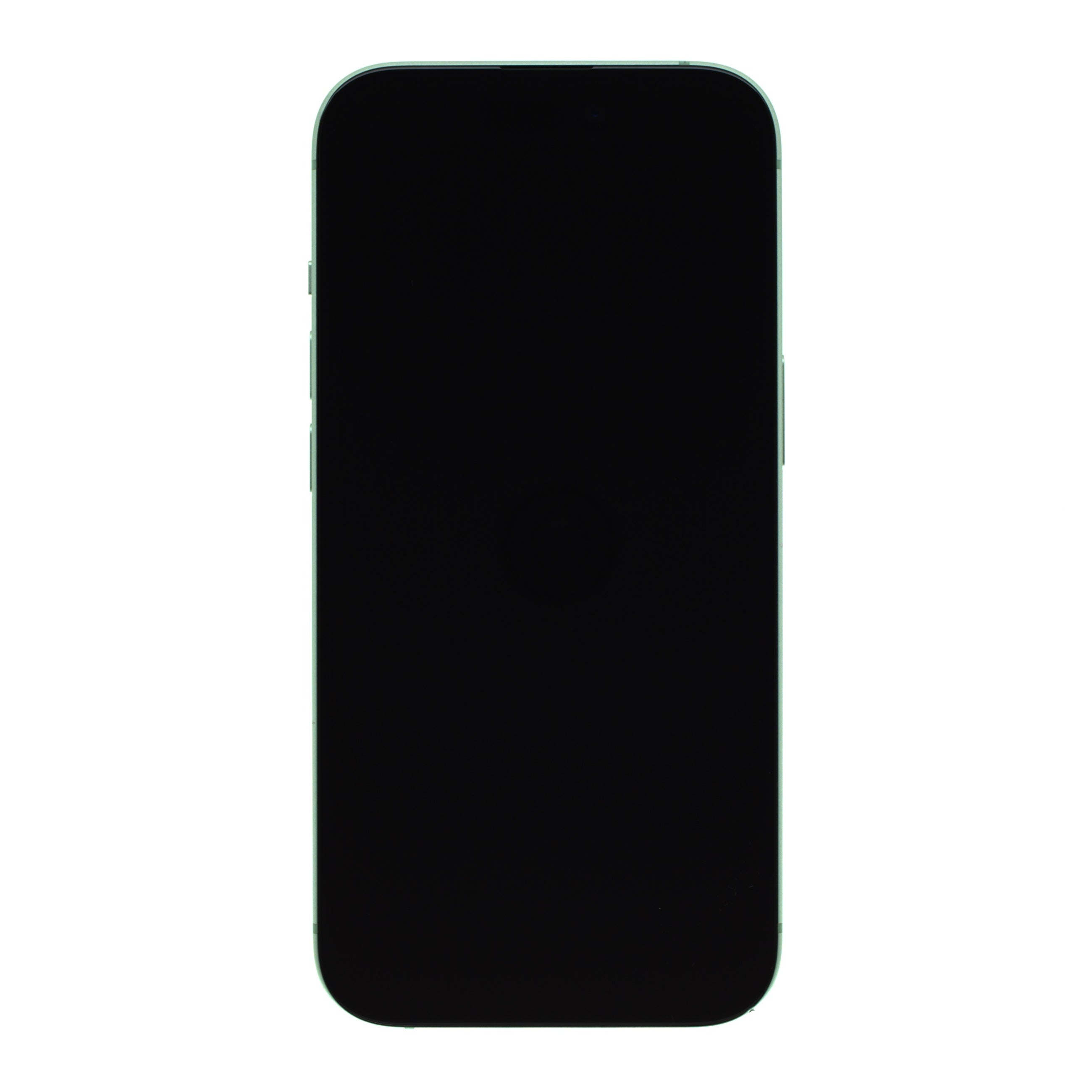 95新 Apple iPhone 15 256G 綠色 中國大陸版