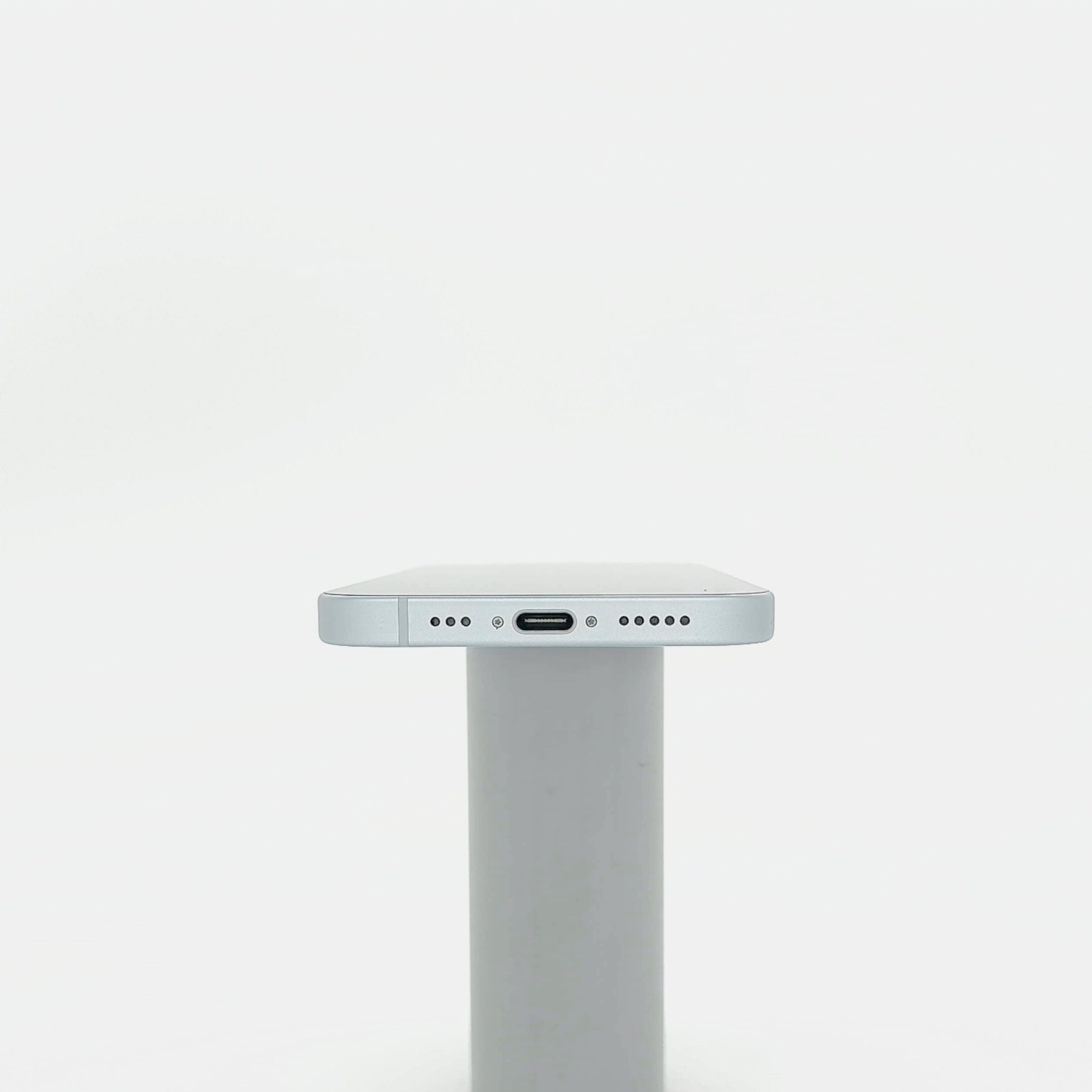 95新 Apple iPhone 15 256G 藍色 中國大陸版