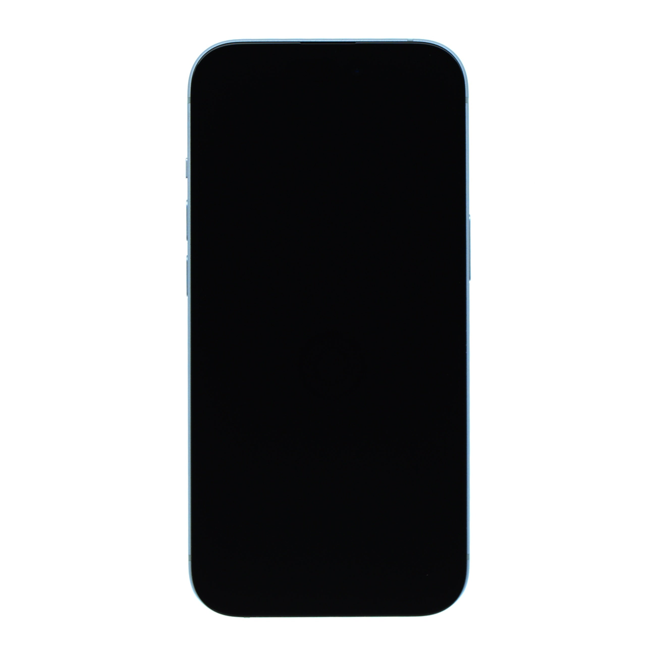 95新 Apple iPhone 15 256G 藍色 中國大陸版
