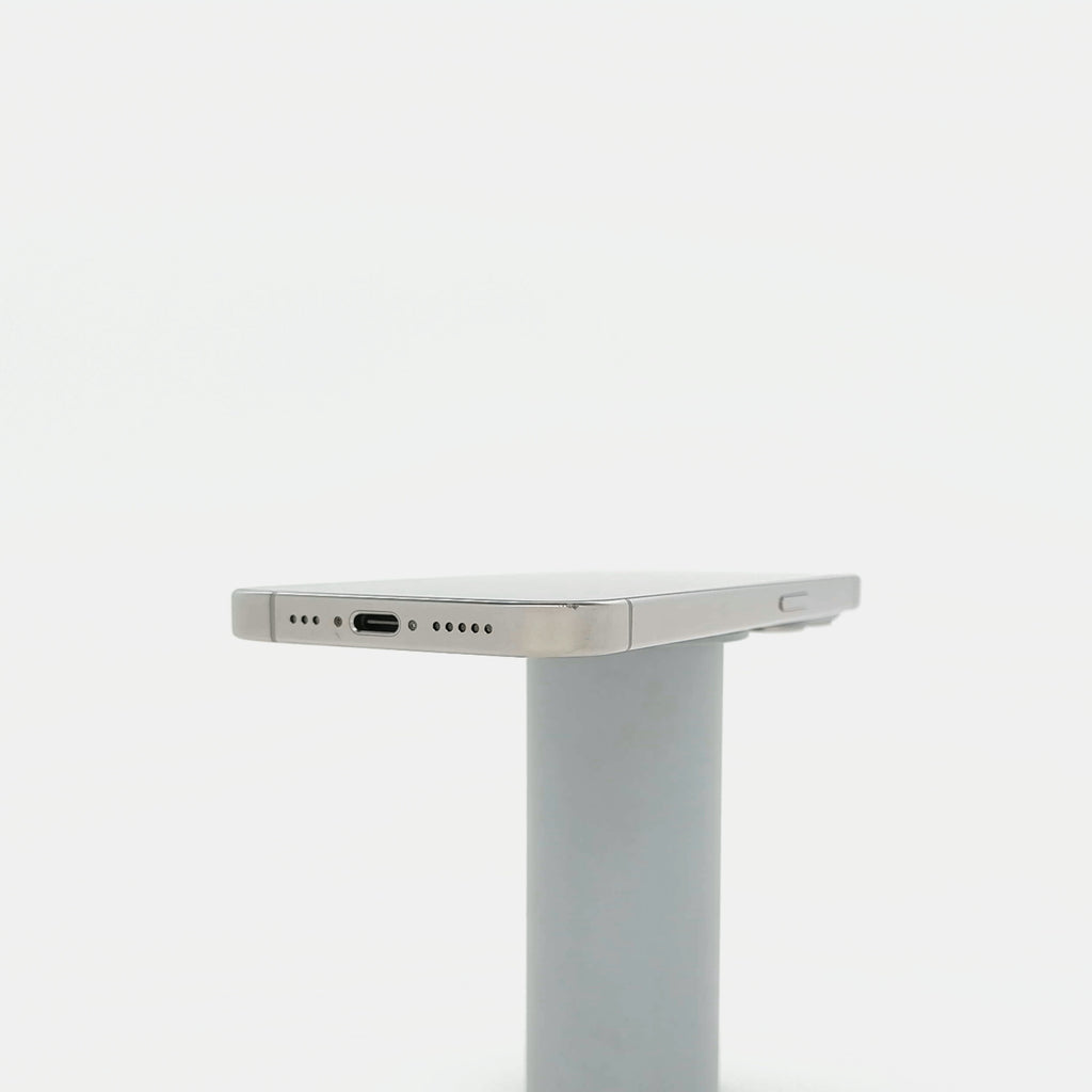 95新 Apple iPhone 15 Pro 256G 原色鈦金屬 中國大陸版
