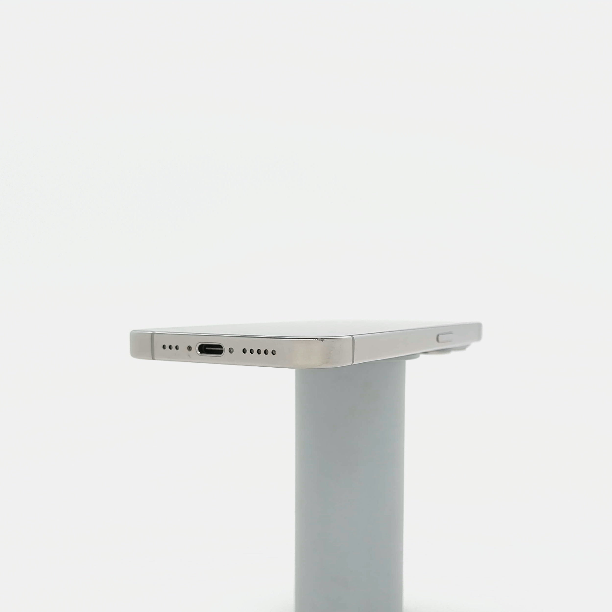 95新 Apple iPhone 15 Pro 256G 原色鈦金屬 中國大陸版