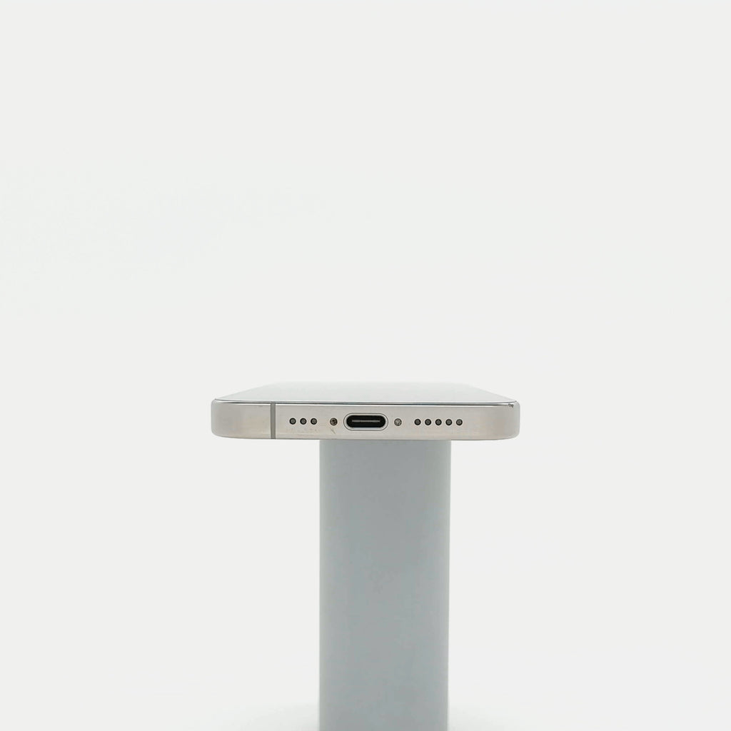 95新 Apple iPhone 15 Pro 256G 原色鈦金屬 中國大陸版