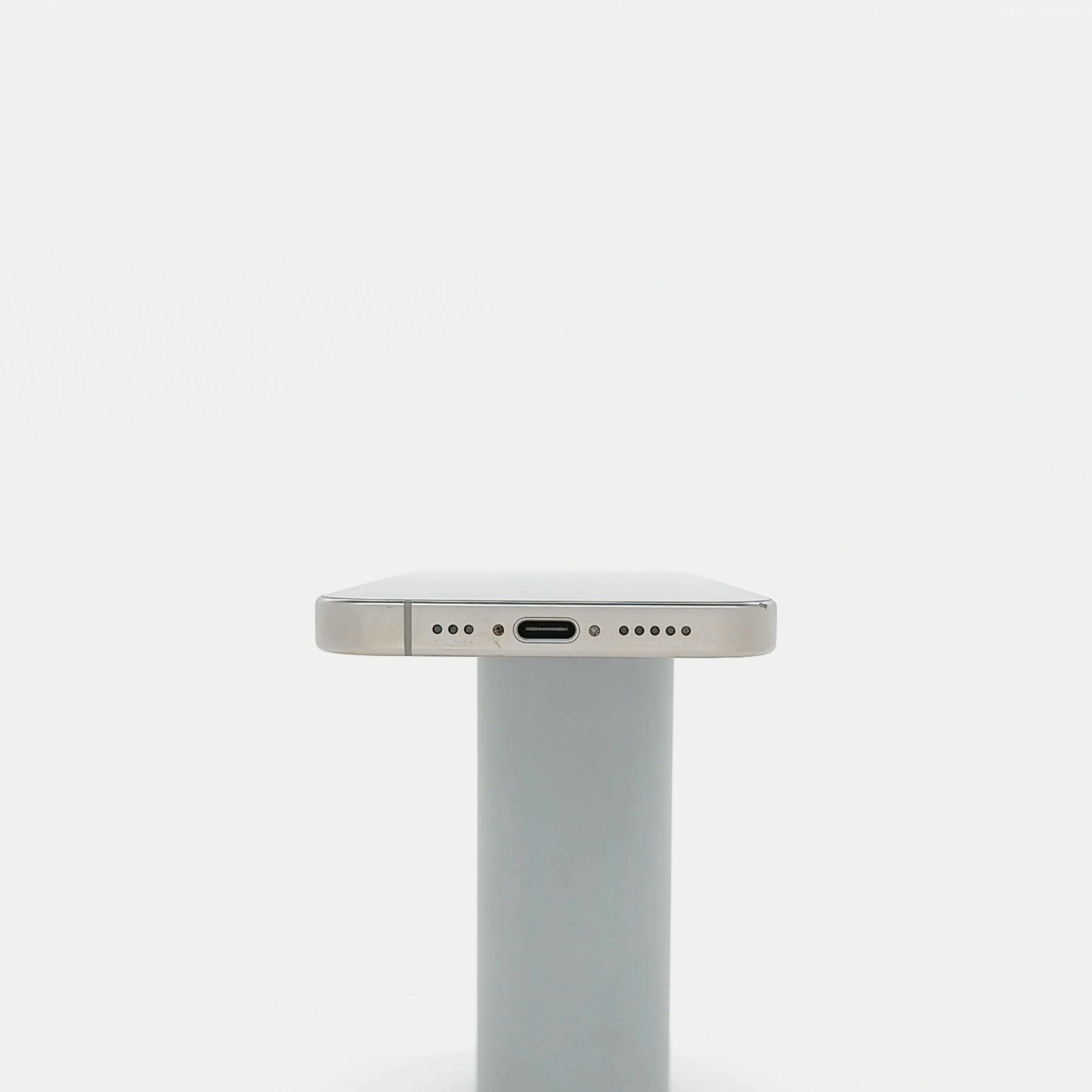 95新 Apple iPhone 15 Pro 256G 原色鈦金屬 中國大陸版