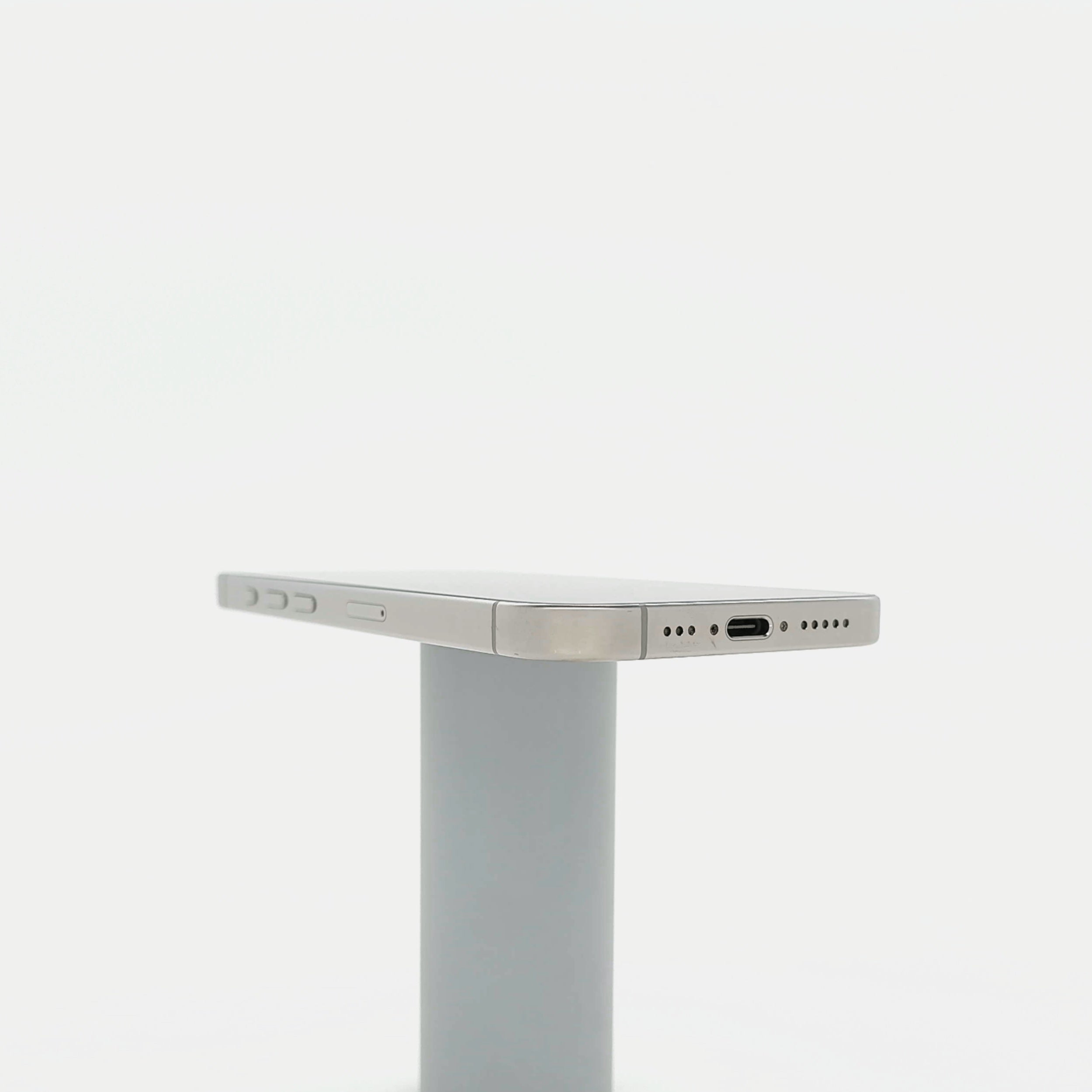 95新 Apple iPhone 15 Pro 256G 原色鈦金屬 中國大陸版