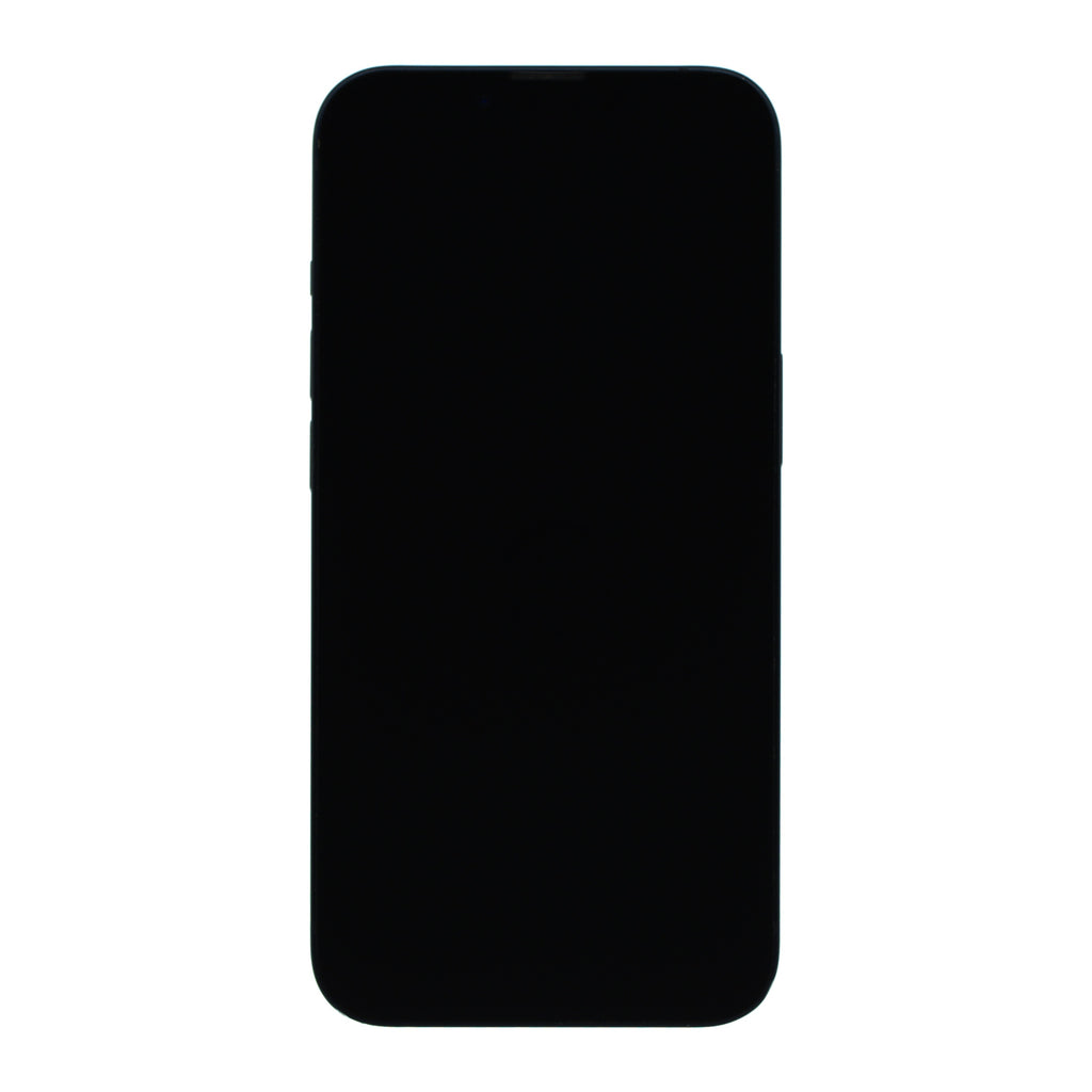 95新 Apple iPhone 13 256G 午夜色 中國大陸版