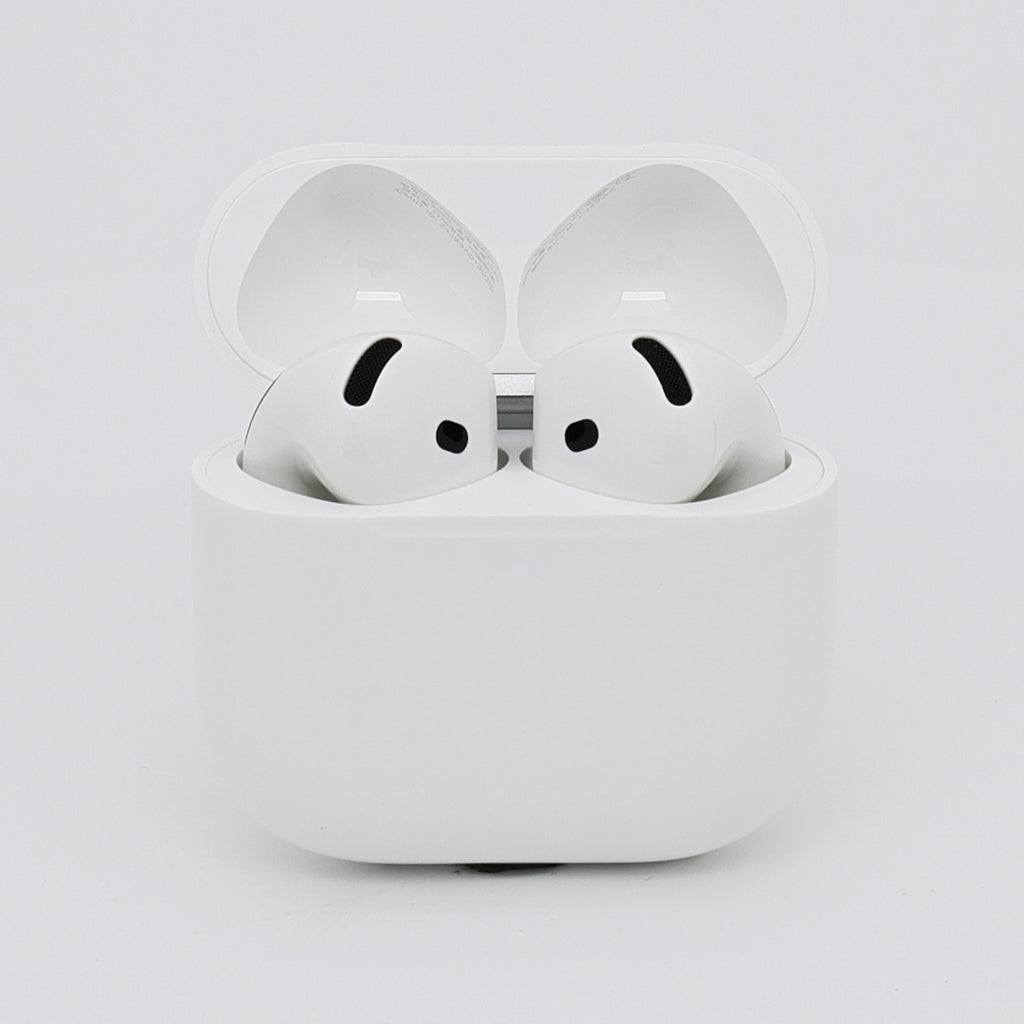 99新 Apple AirPods 4 (支持主动降噪) 白色