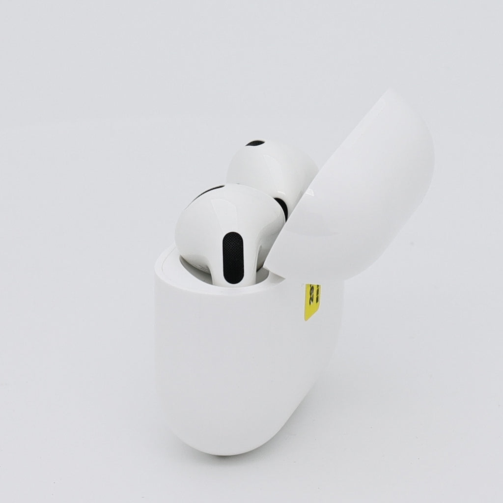 99新 Apple AirPods 4 (支持主动降噪) 白色