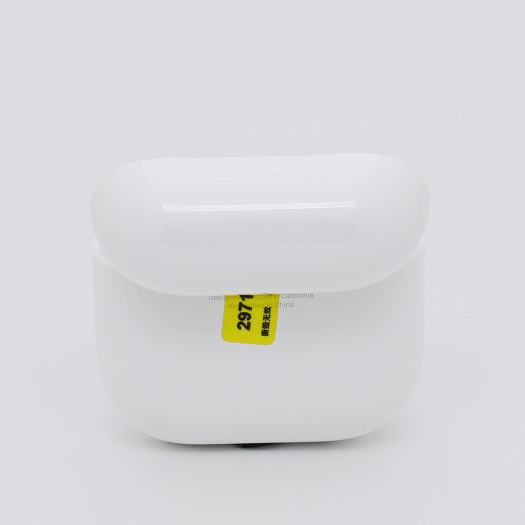 99新 Apple AirPods 4 (支持主动降噪) 白色