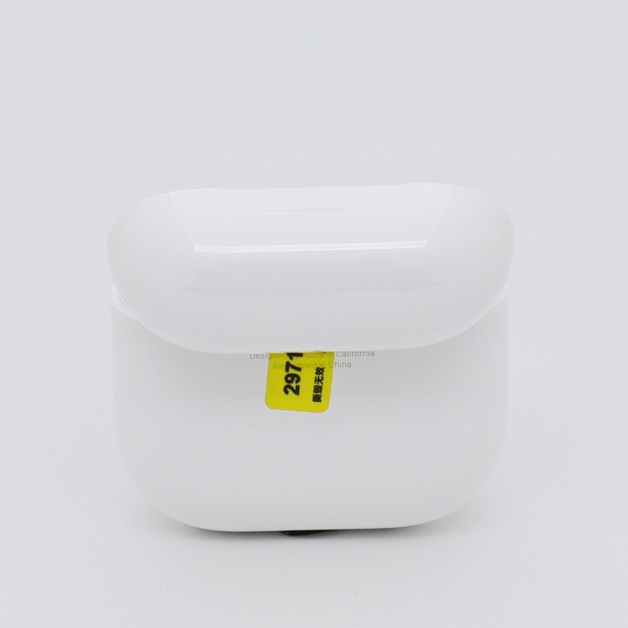 99新 Apple AirPods 4 (支持主动降噪) 白色